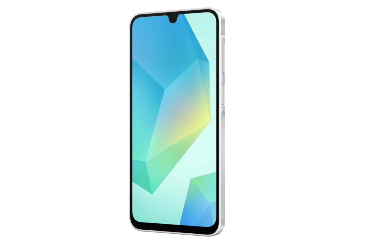 Celular Samsung Galaxy A16 128GB Gris