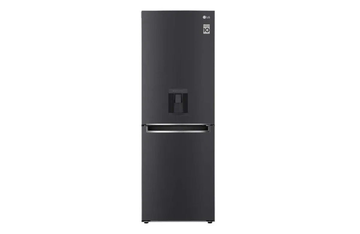 Nevera LG No Frost 305 Litros Brutos GB33WPT