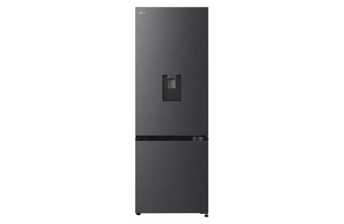 Nevera LG No Frost Congelador Inferior 332 Litros
