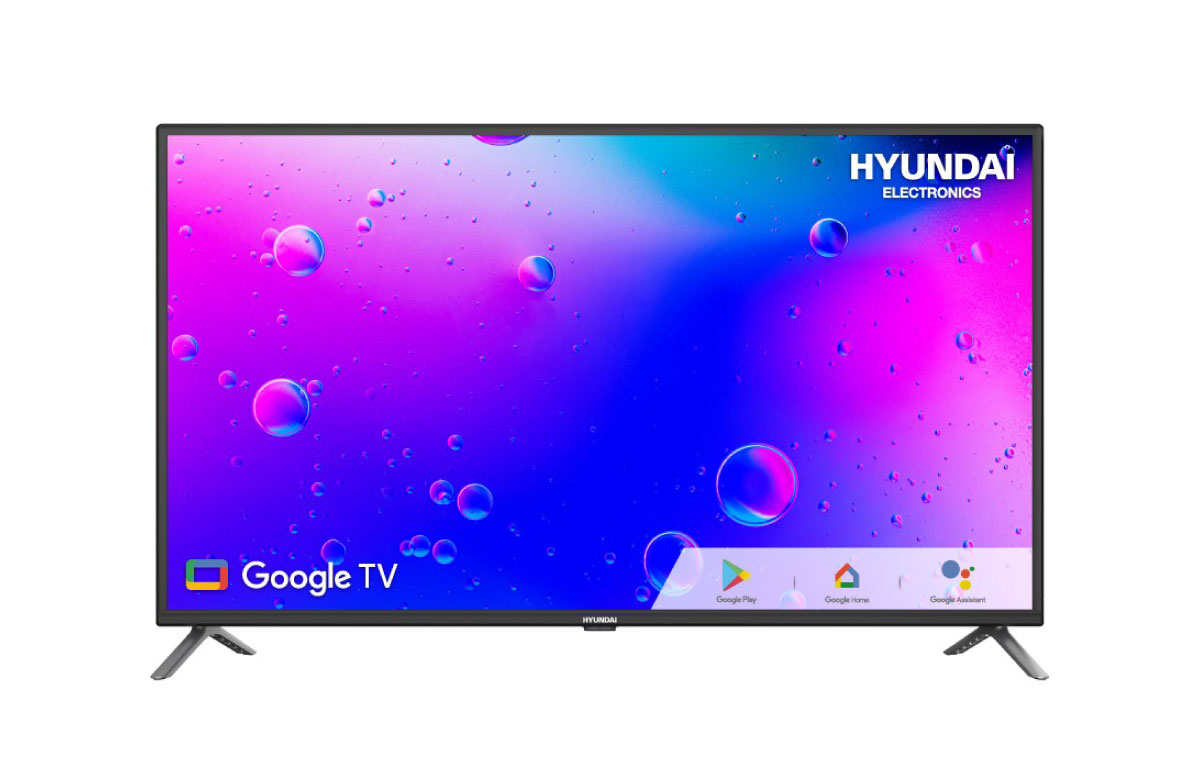 Televisor Hyundai 42 pulgadas FHD Smart TV