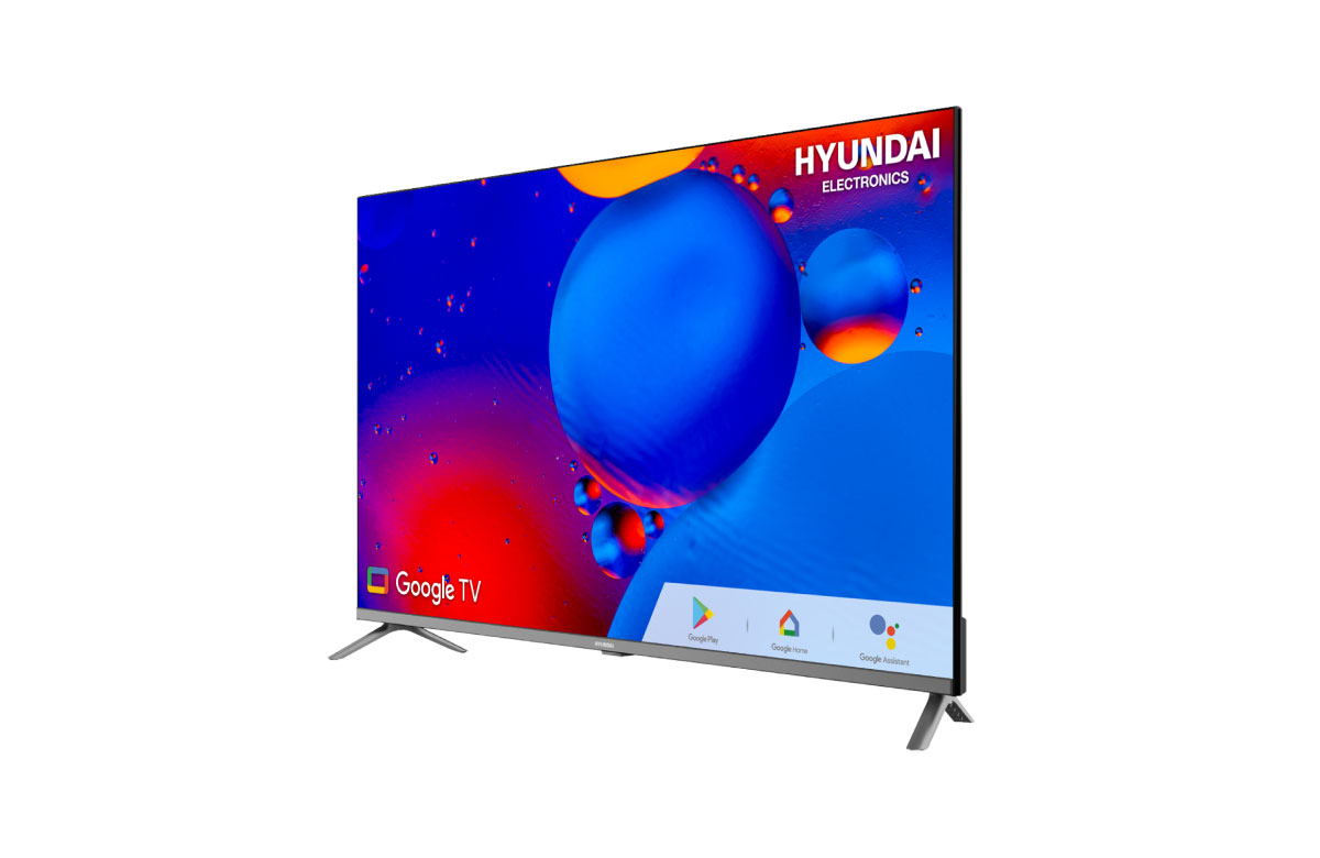 Televisor Hyundai 43 pulgadas FHD Smart TV