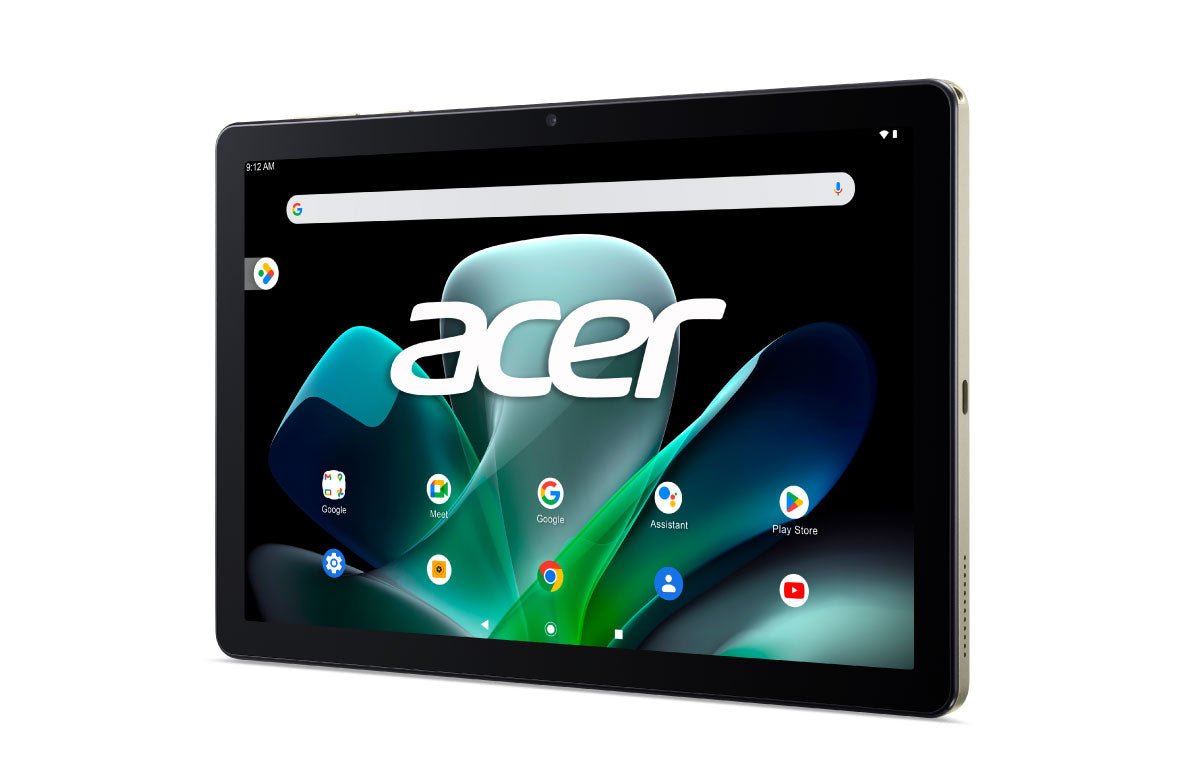 Tablet Acer Iconia M10