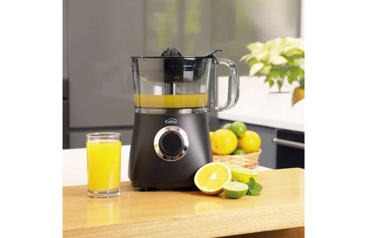 Procesador de Alimentos Kalley K-MPA500N Negro
