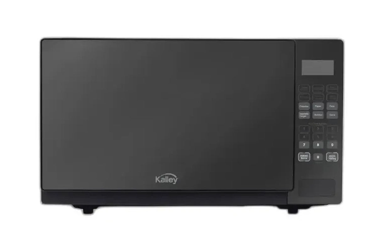 Horno Microondas Kalley 1.1 Pies K-MW11N Negro