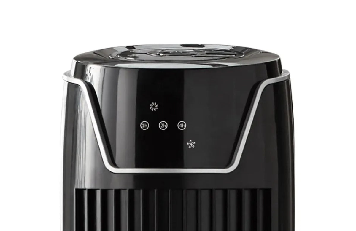 Ventilador de Torre Kalley K-TF45 Negro