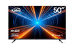 Televisor Kalley 50 Pulgadas 4K Smart TV Google