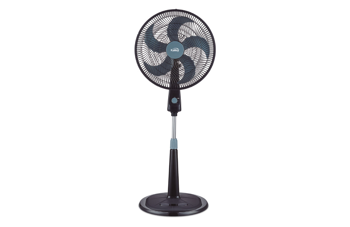 Ventilador 3 en 1 Kalley K-V31N02 Negro