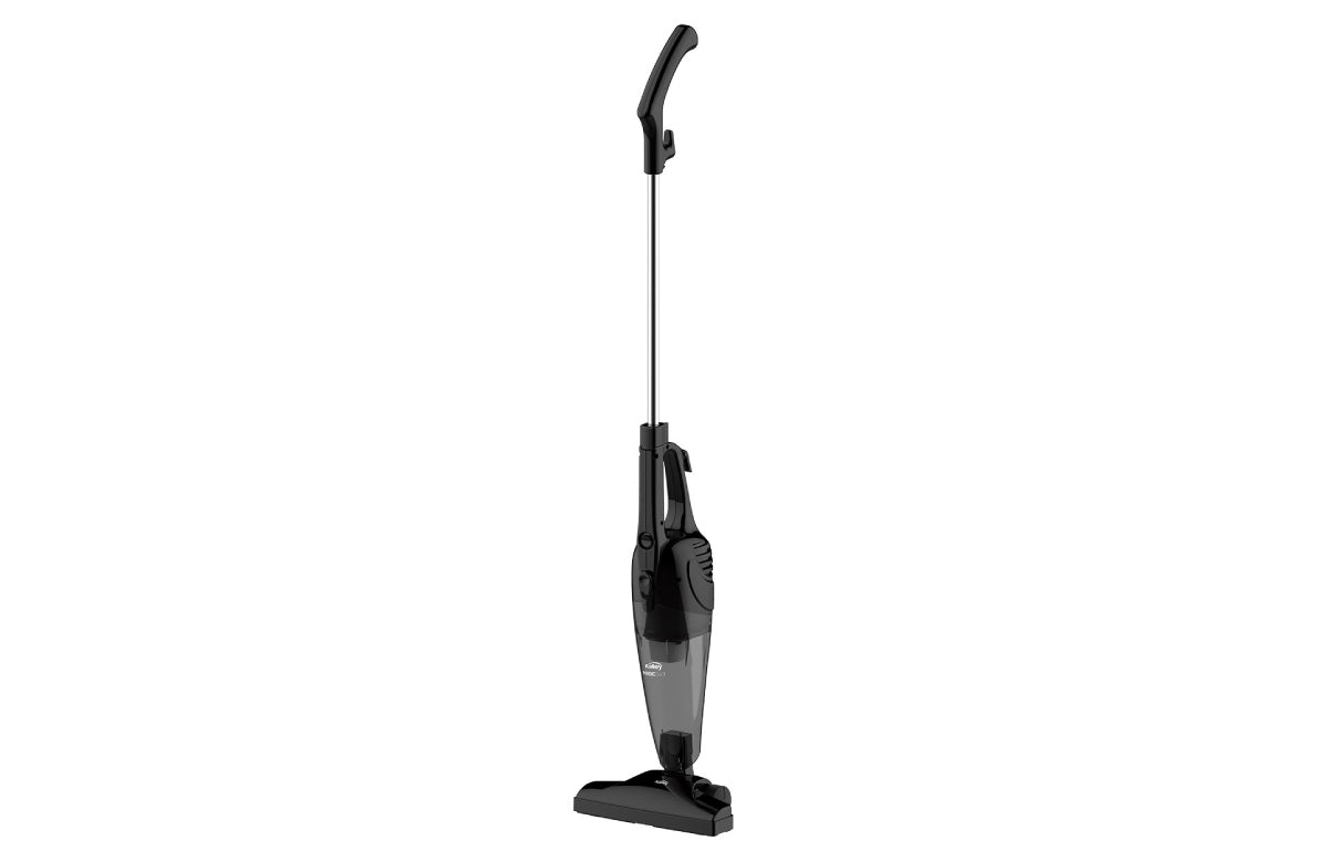 Aspiradora Kalley K-VC21N MagicDuo 2 en 1 Negro