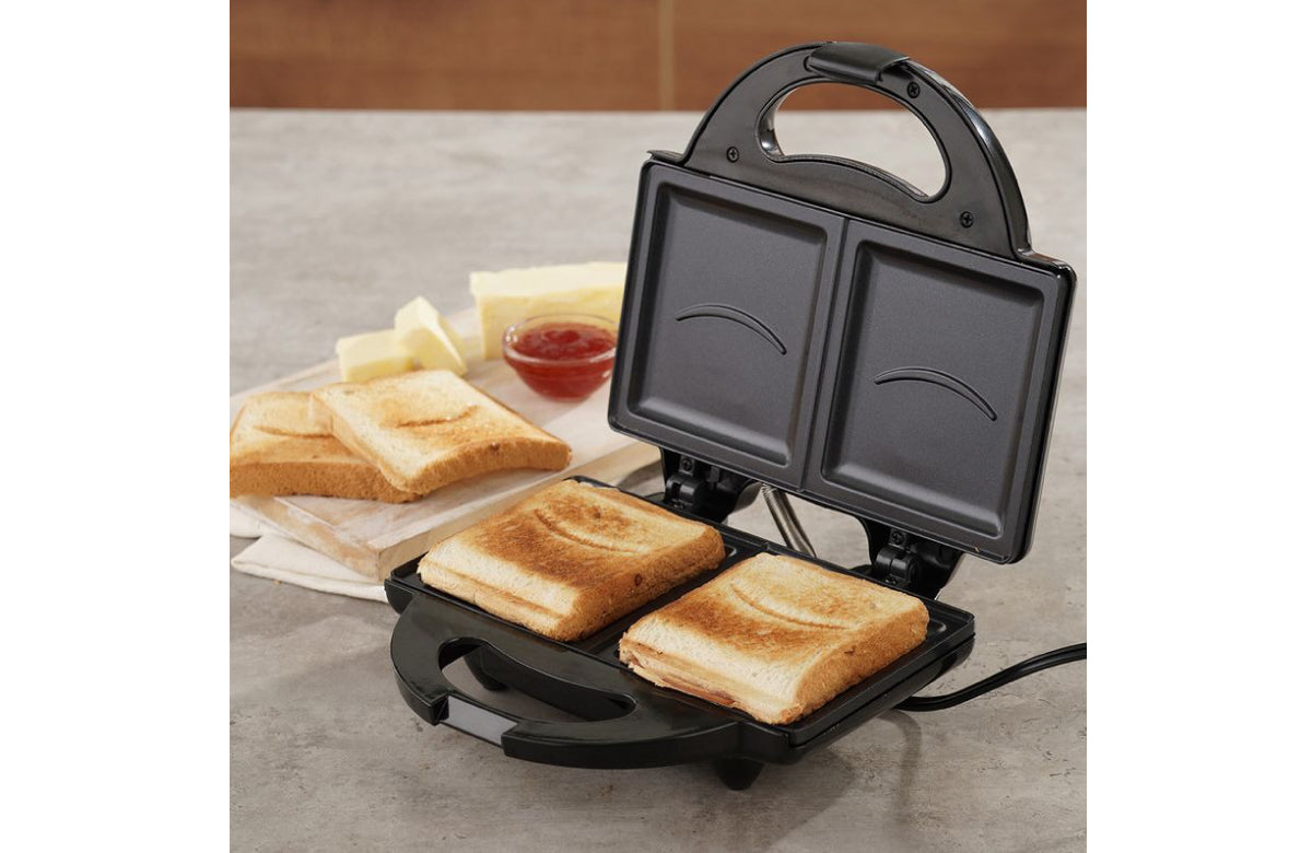 Sanduchera Universal Sonrisa L88333