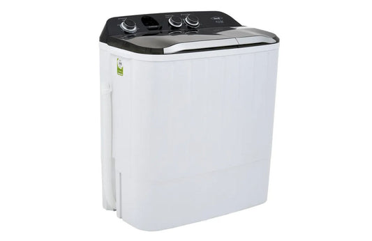Lavadora Haceb Semiautomatica 7KG SA