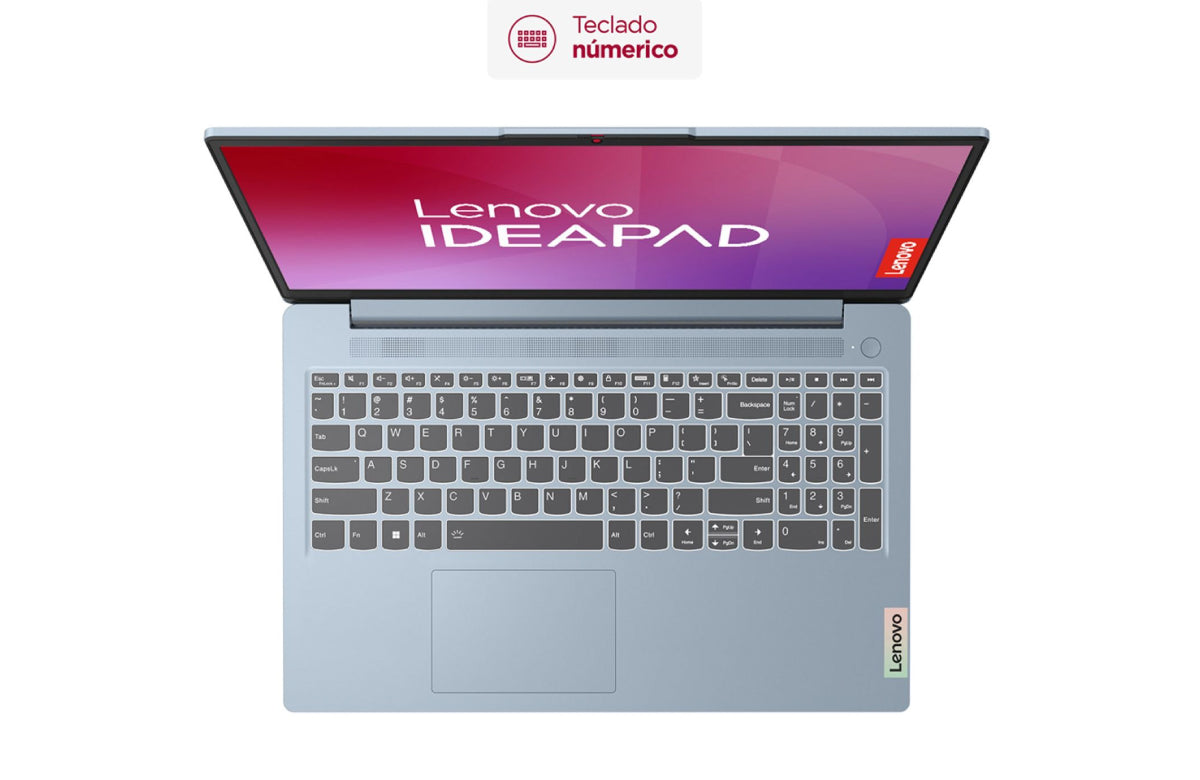Computador Portatil LENOVO IP SLIM 3 15IAN8
