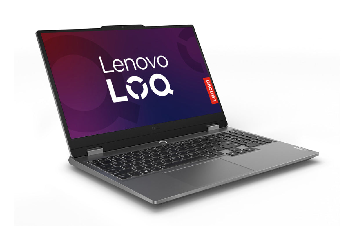 Computador Portátil Gamer Lenovo LOQ 15IAX9E Core i5