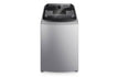 Lavadora Electrolux 22KG Impeller Premium Care Gris
