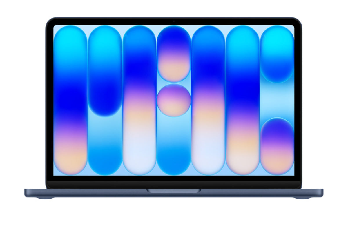 MacBook Neo de 13 pulgadas 256GB Indigo