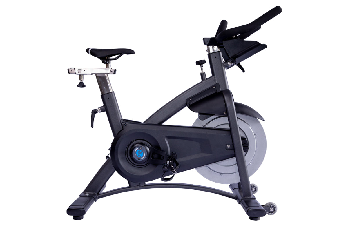 Bicicleta Spinning Magnética Benevento Sport Fitness 70396