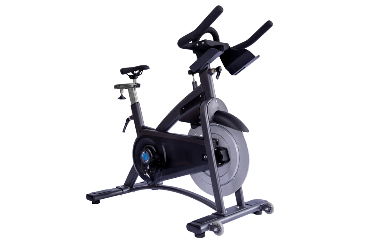 Bicicleta Spinning Magnética Benevento Sport Fitness 70396