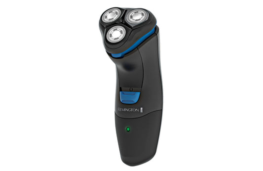 Afeitadora Rotativa Power Flex Remington