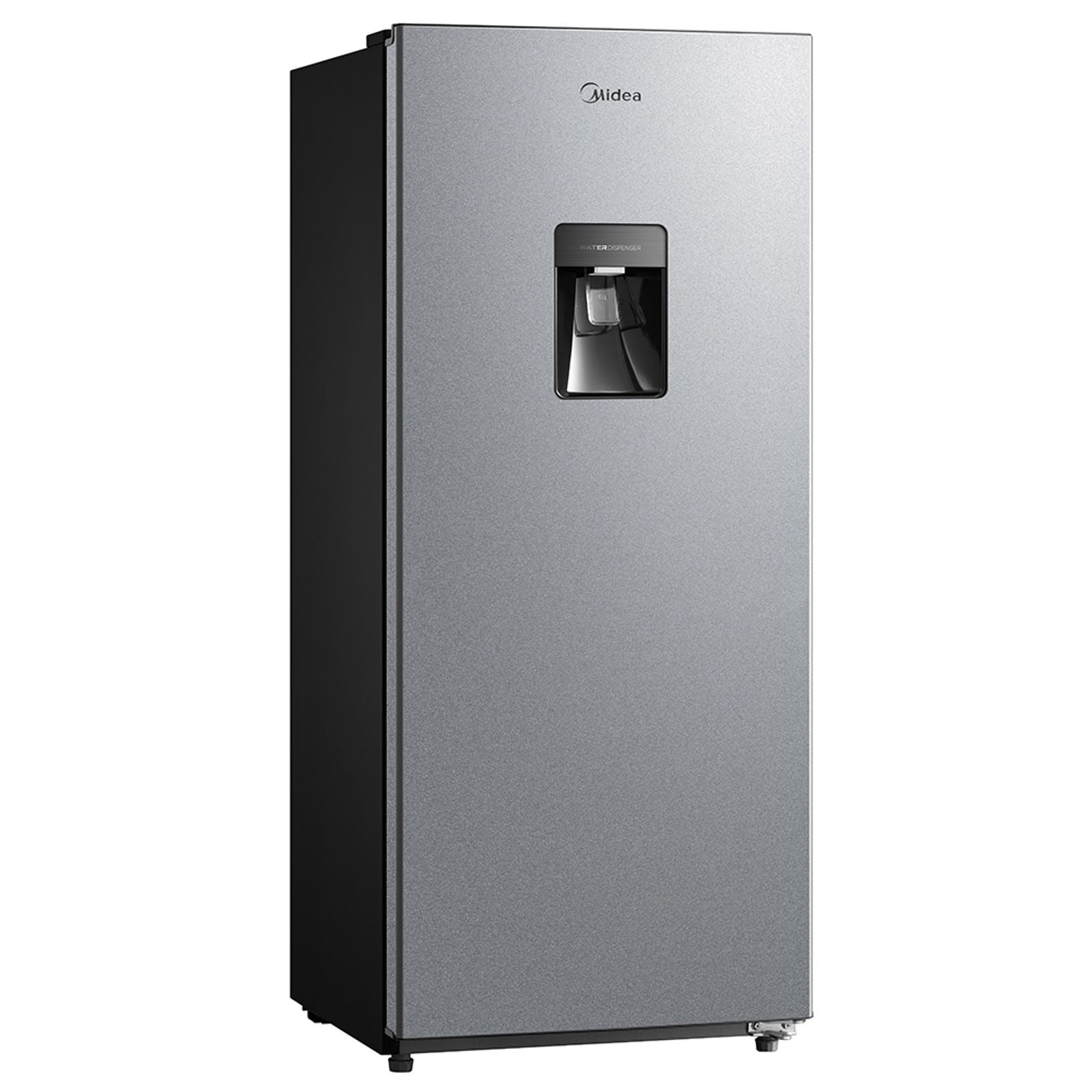 Combo Midea Nevera Frost 187 Litros + Estufa 4 puestos GN