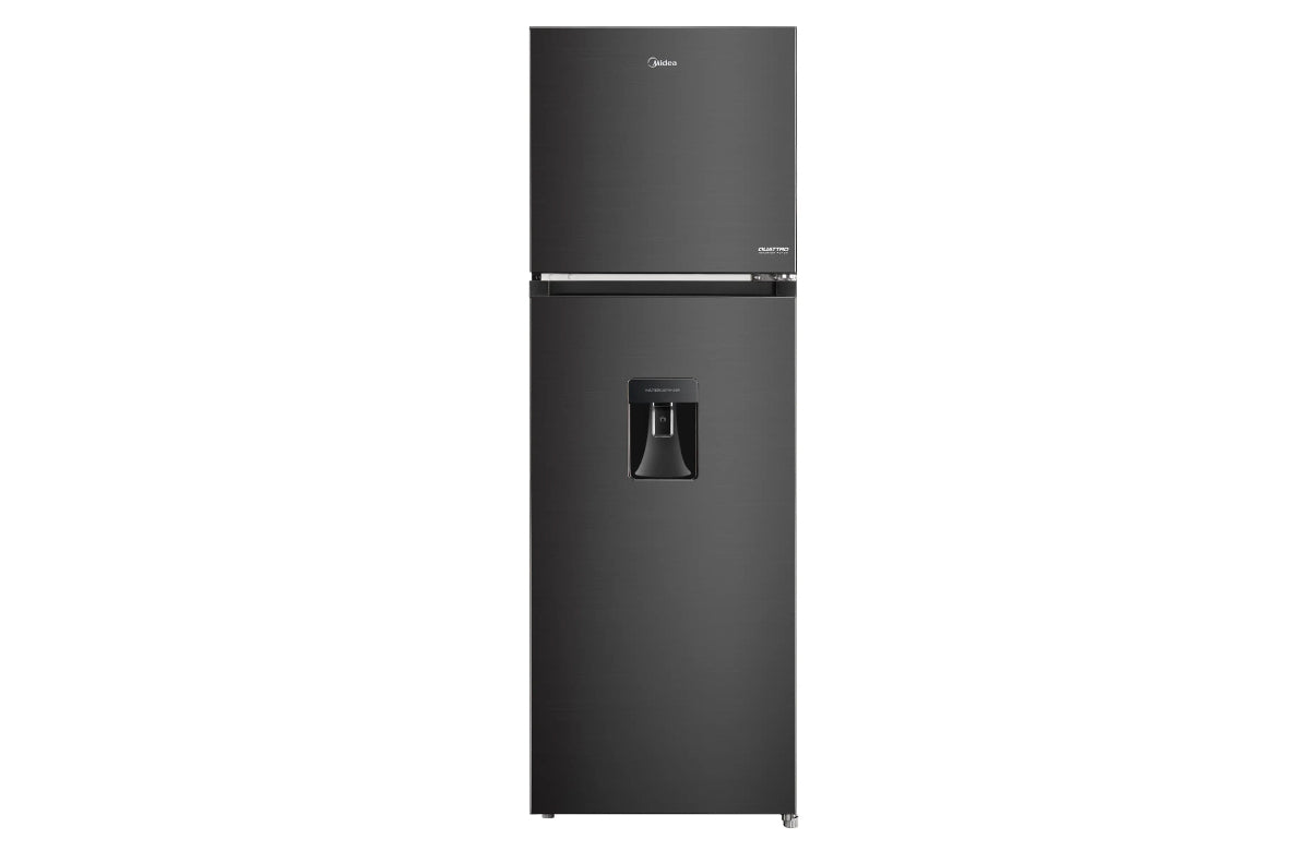 Nevera Midea No Frost 266 Litros Top Mount Smart Inverter