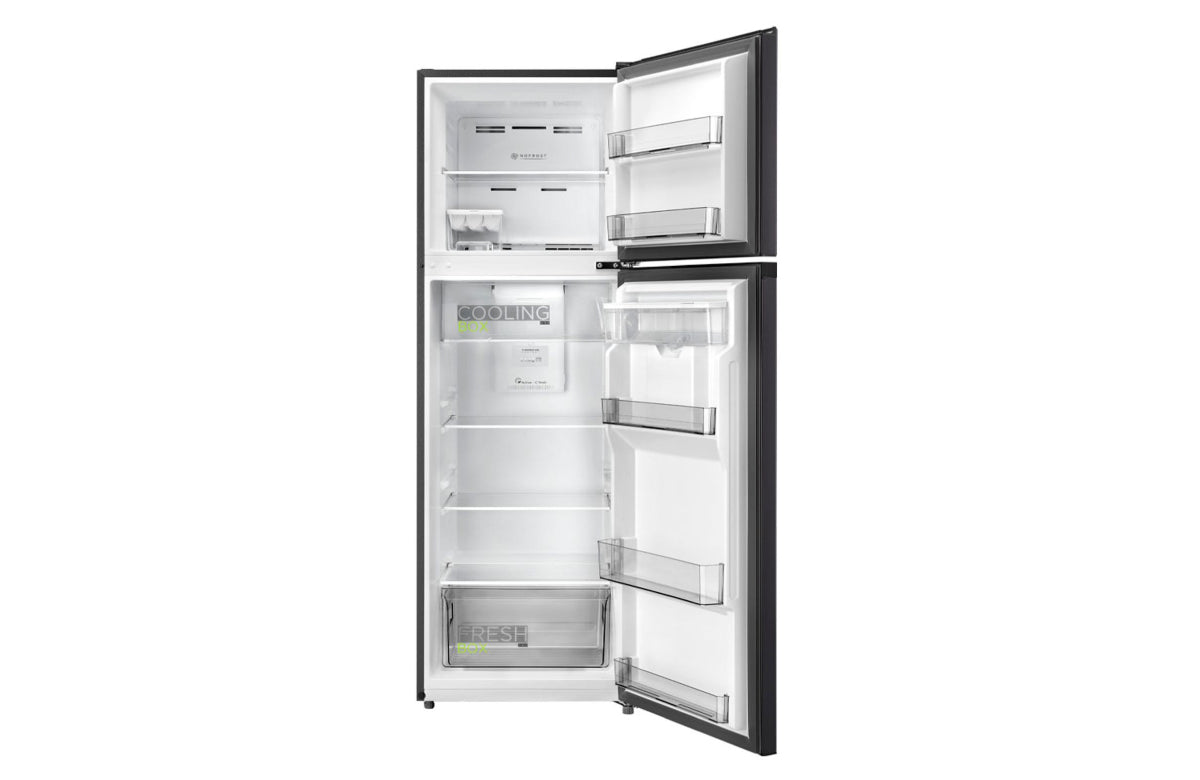 Nevera Midea No Frost 266 Litros Top Mount Smart Inverter