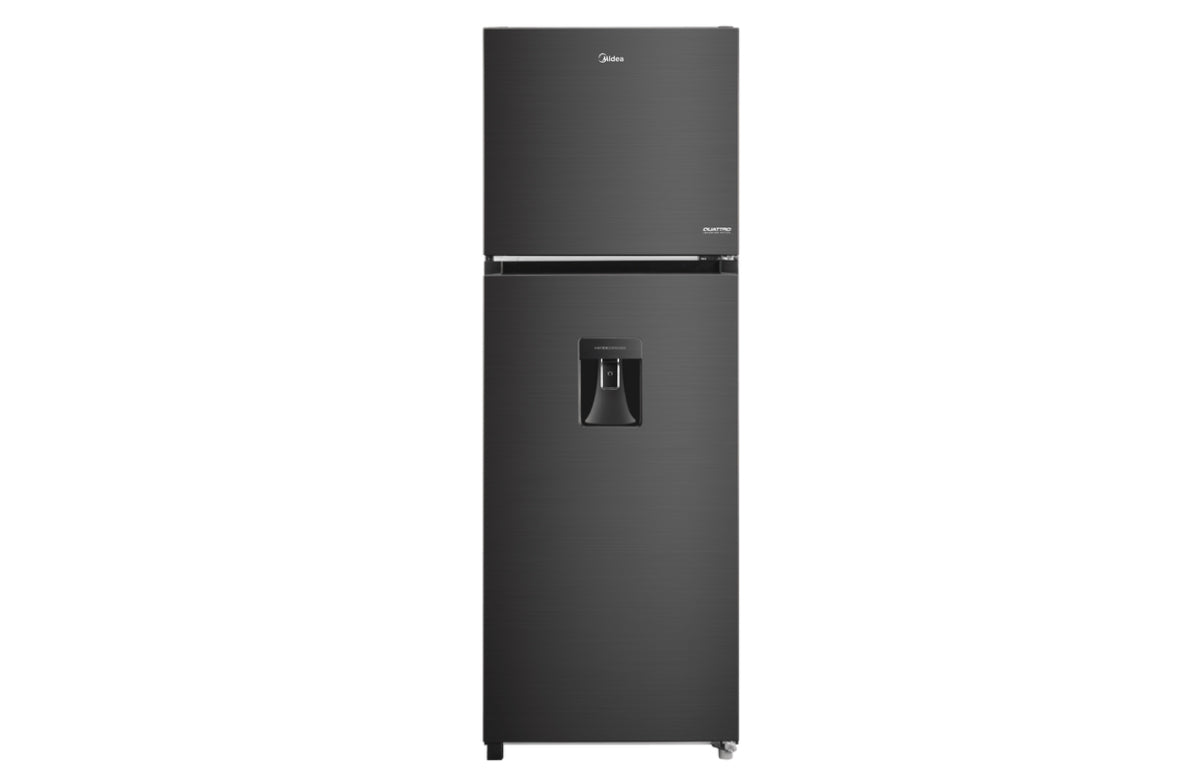 Nevera Midea No Frost 338 Litros Smart Inverter