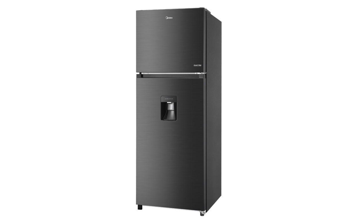 Nevera Midea No Frost 338 Litros Smart Inverter