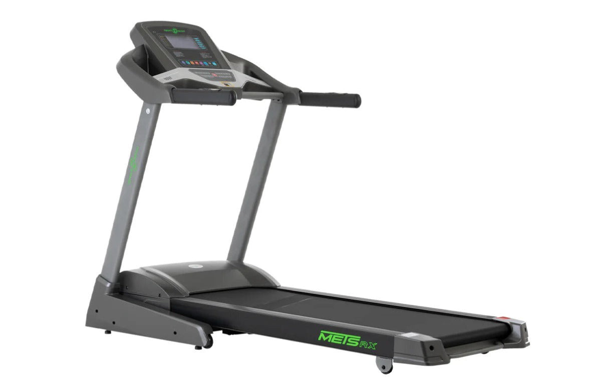 Banda Trotadora Sport Fitness METS 72010