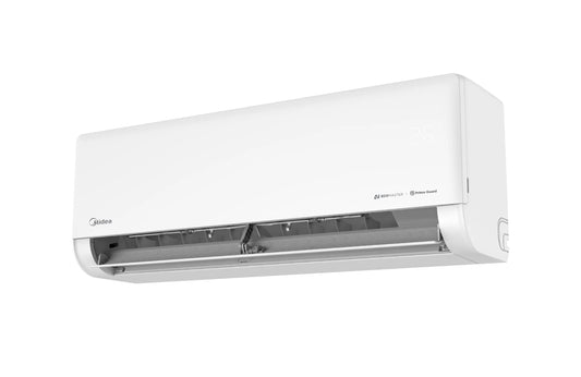 Aire Acondicionado Midea 12000 BTU Minisplit AI Ecomaster Inverter 110V