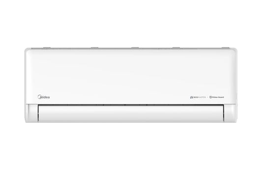 Aire Acondicionado Midea 12000 BTU Minisplit AI Ecomaster Inverter 110V