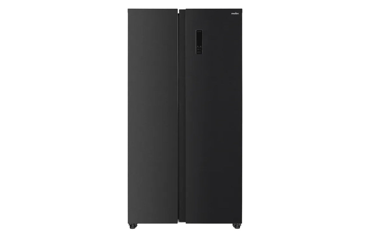 Nevecón Mabe Side by Side 480 Litros MSL480LPLPS0