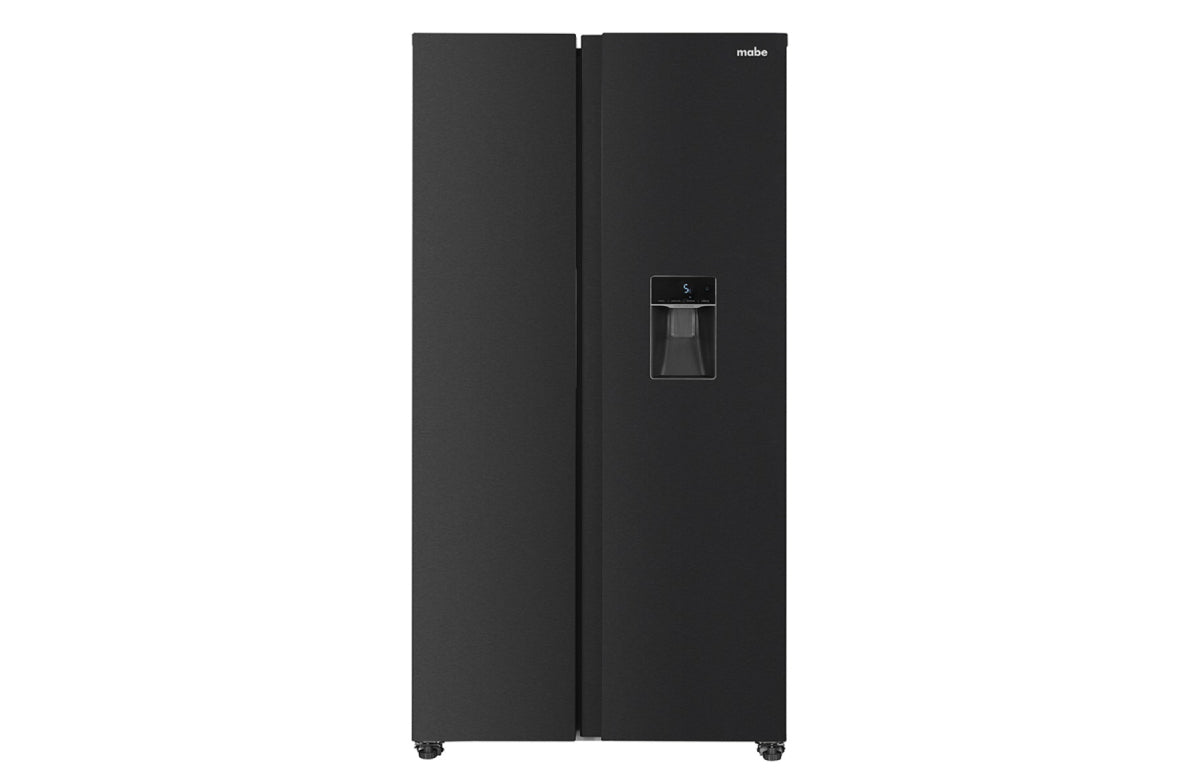 Nevecón Mabe No frost 565 Litros MSL565QMLSP0