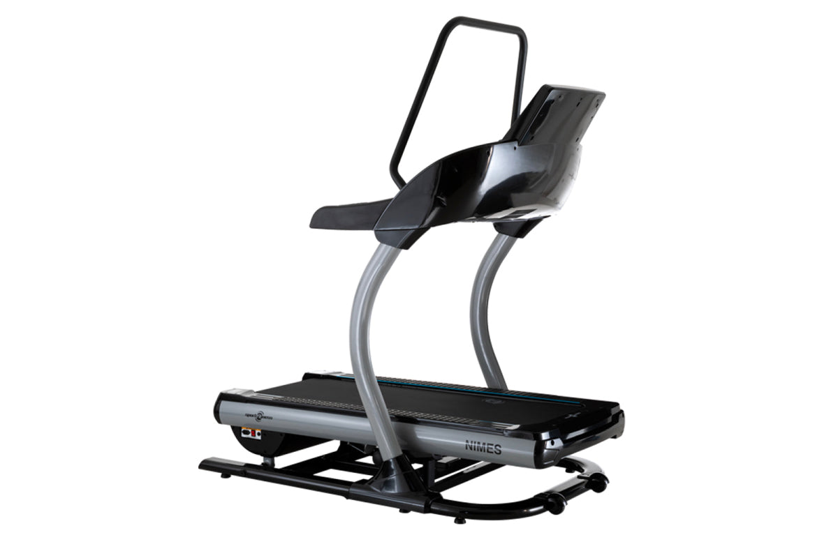 Banda Caminadora Nimes K455A-A Sport Fitness 72044