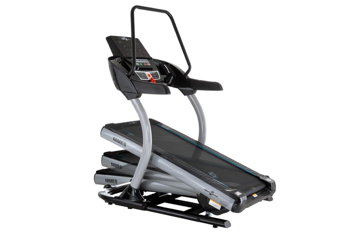 Banda Caminadora Nimes K455A-A Sport Fitness 72044