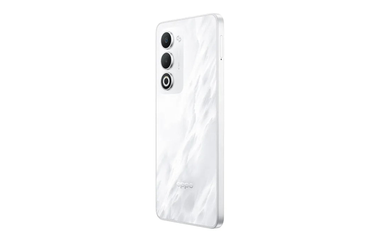 Celular Oppo A5 5G 256GB Blanco