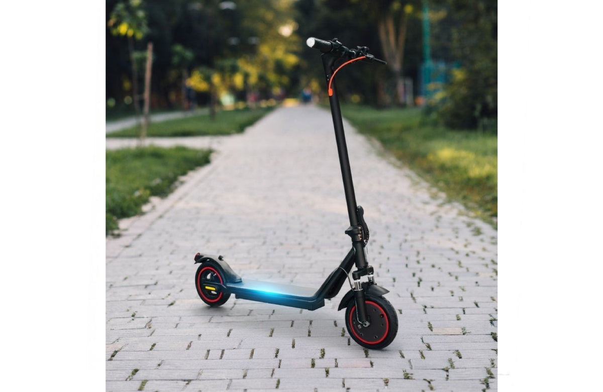 Patineta Eléctrica Hyundai Scooter Scooty Velocidad Máxima 25KM/H