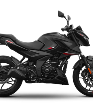 Moto Bajaj Pulsar N250