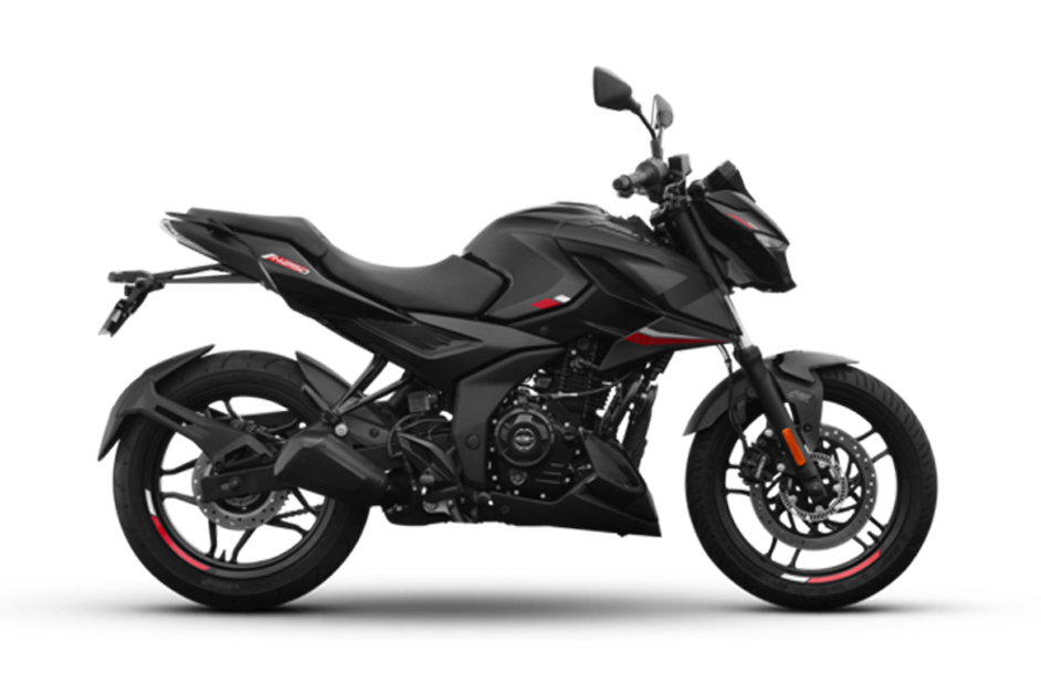 Moto Bajaj Pulsar N250