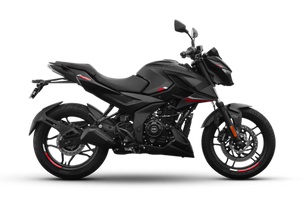 Moto Bajaj Pulsar N250