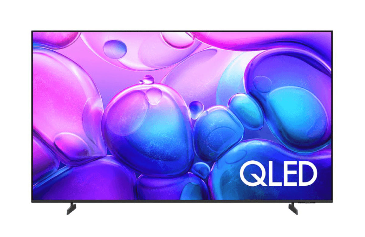 Combo Samsung 55" QLED 4K Q6F + Barra HW-B400F/ZL