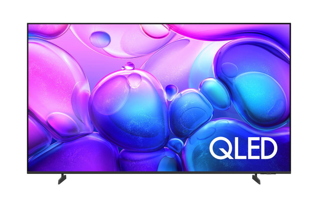 Televisor Samsung 85 pulgadas QLED 4K QN85Q6FAAKXZL