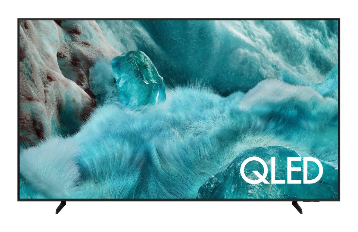 Televisor Samsung 85 pulgadas QLED 4K QN85Q7FAAKXZL