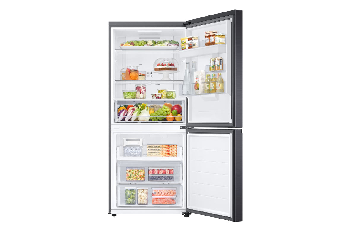 Nevera Samsung No Frost 455 Litros RB45DG6300B1CO