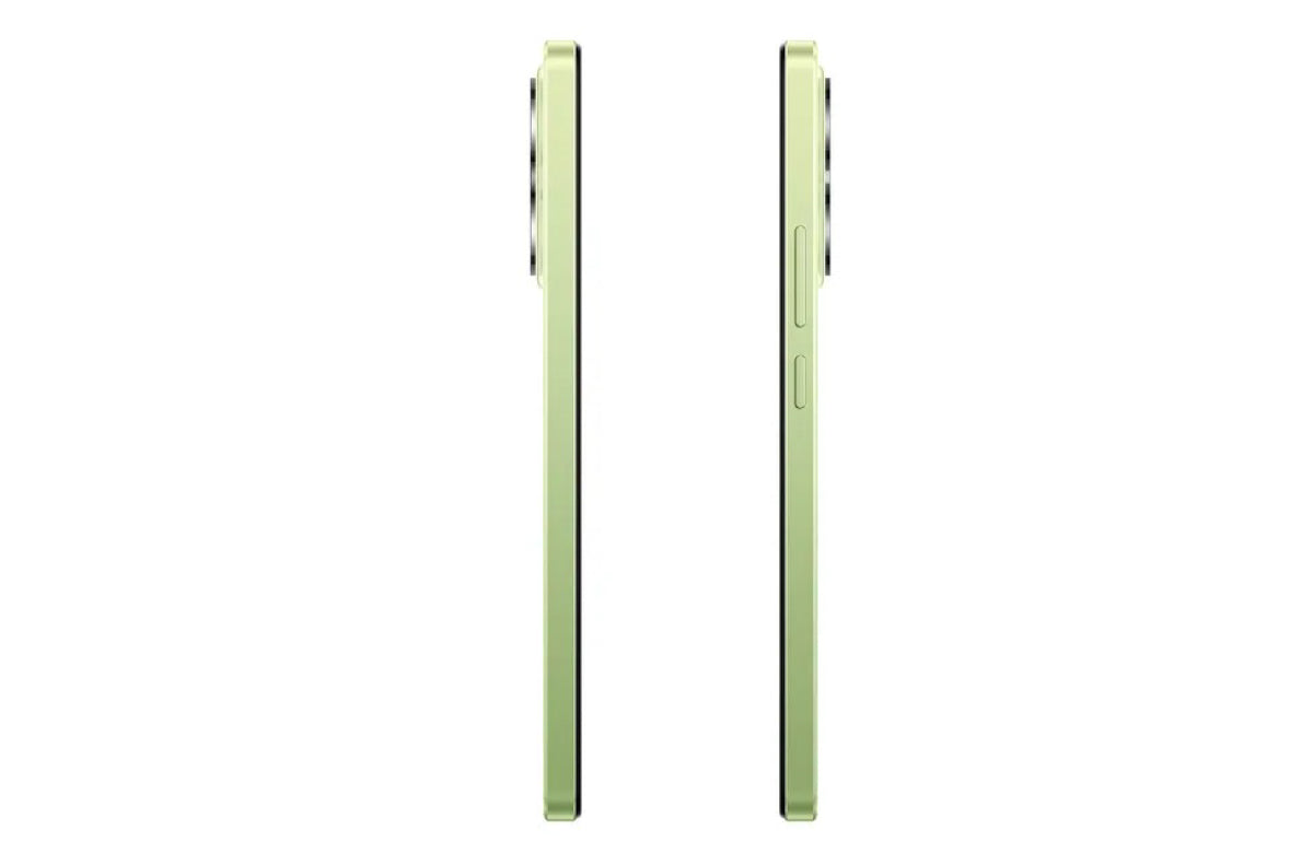 Celular Xiaomi REDMI NOTE 14 256GB 8GB Verde
