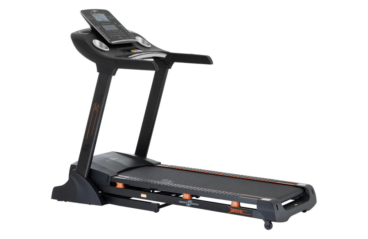 Banda Trotadora Sport Fitness REIMS 72029