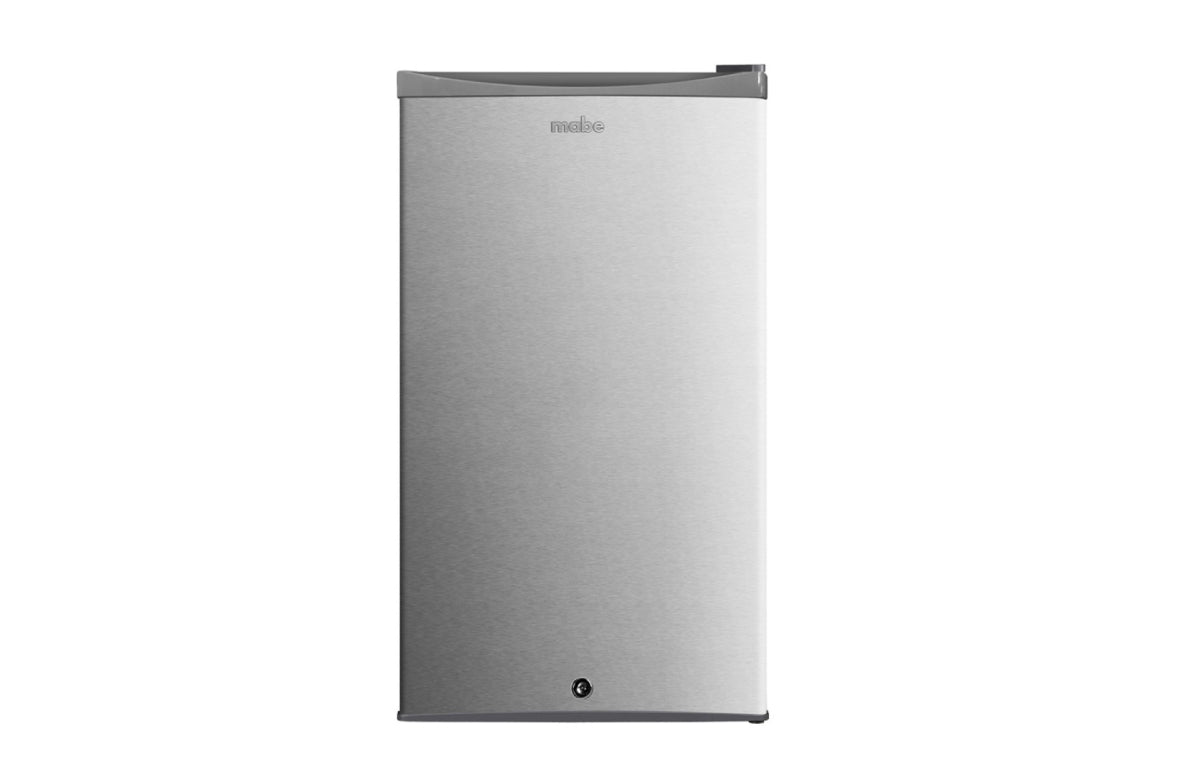 Minibar Mabe Frost 93 Litros RMF04BRX0 Inox