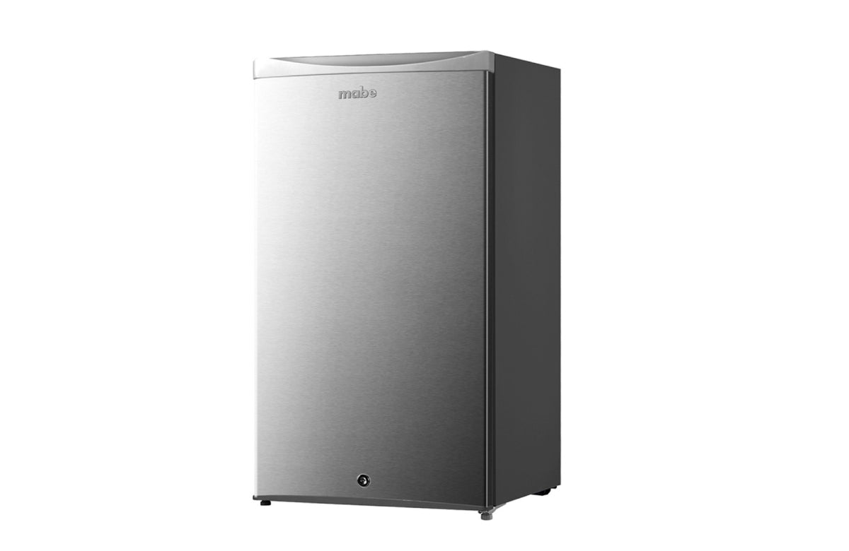 Minibar Mabe Frost 93 Litros RMF04BRX0 Inox