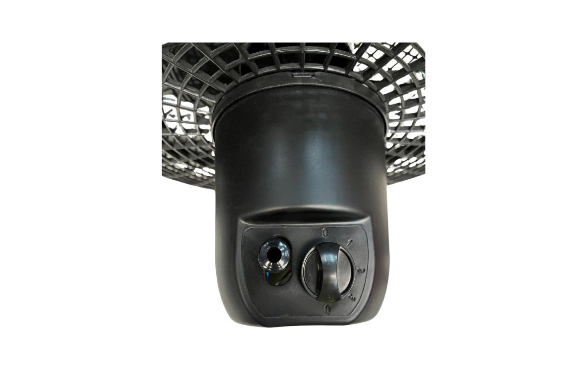 Ventilador de Pedestal Malla Plástica OnOff RP2024