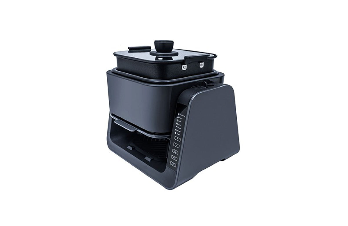Freidora OnOff 4 Litros Grill 2 en 1