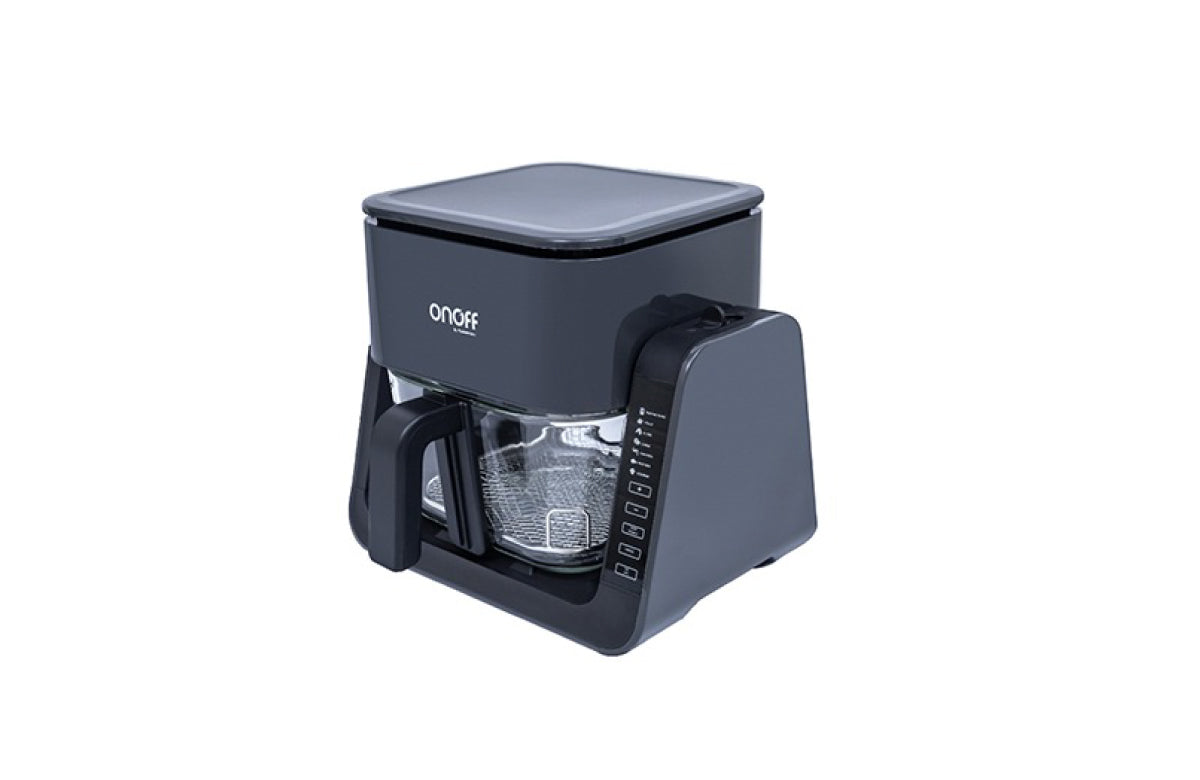 Freidora OnOff 4 Litros Grill 2 en 1