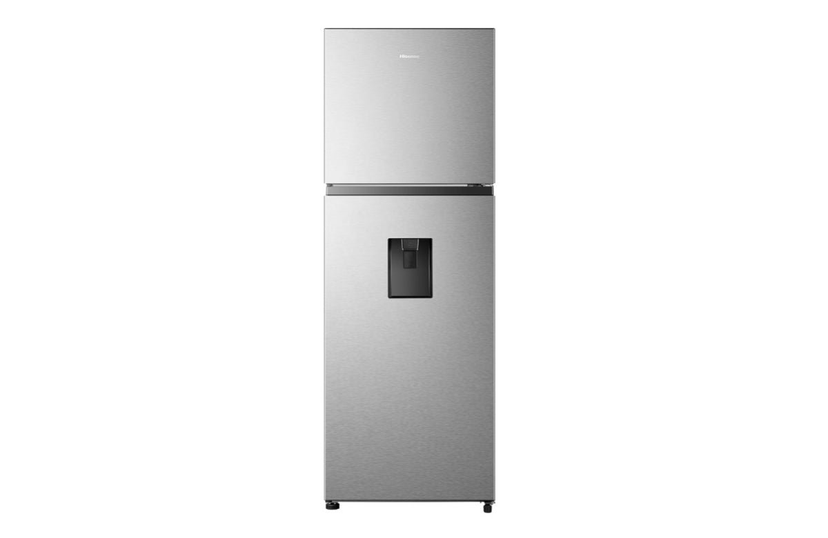 Nevera Hisense Top Mount 248 Litros BCD-250